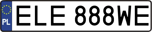 ELE888WE