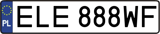 ELE888WF