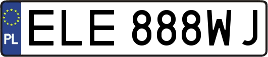 ELE888WJ