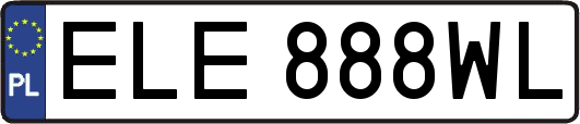 ELE888WL