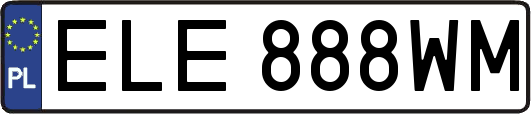 ELE888WM
