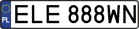 ELE888WN