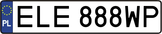 ELE888WP