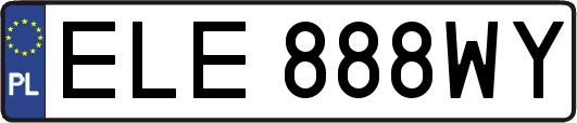 ELE888WY