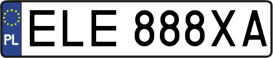 ELE888XA