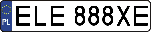 ELE888XE