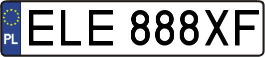 ELE888XF