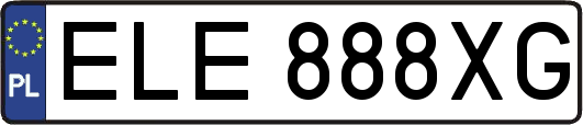 ELE888XG