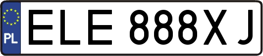 ELE888XJ