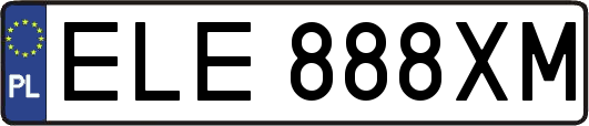 ELE888XM