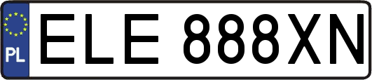 ELE888XN