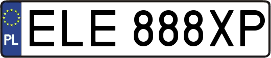 ELE888XP