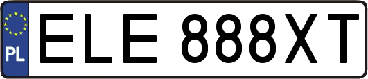 ELE888XT