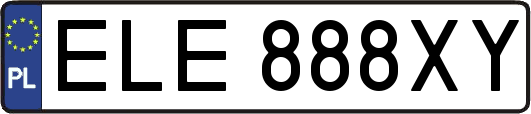 ELE888XY