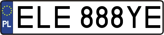 ELE888YE