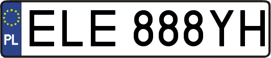 ELE888YH