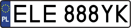ELE888YK