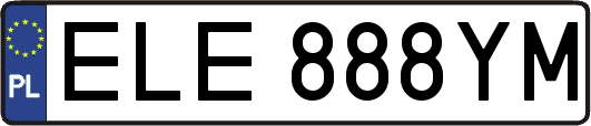 ELE888YM