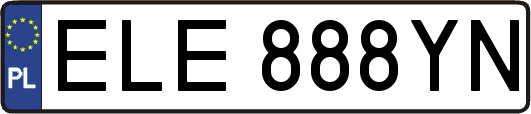 ELE888YN