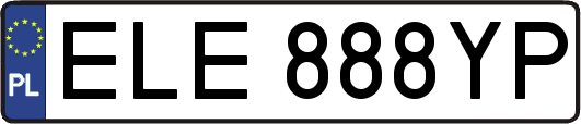 ELE888YP