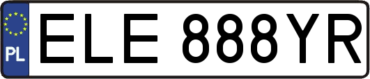 ELE888YR