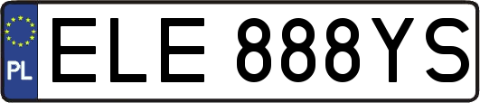 ELE888YS