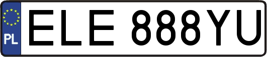 ELE888YU