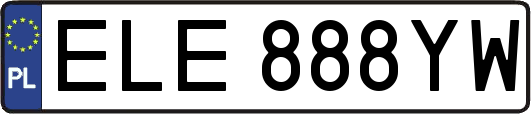 ELE888YW