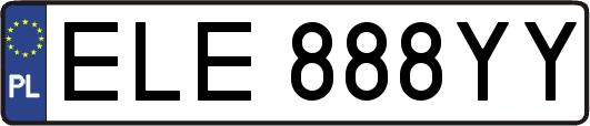 ELE888YY