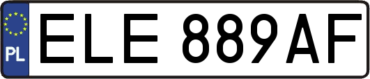 ELE889AF