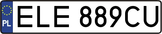 ELE889CU