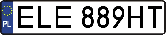 ELE889HT