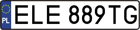 ELE889TG