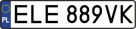 ELE889VK