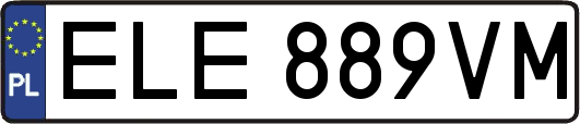 ELE889VM