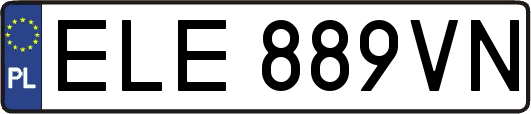 ELE889VN