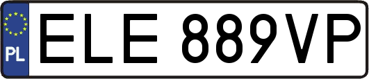 ELE889VP