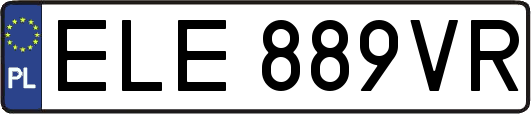 ELE889VR