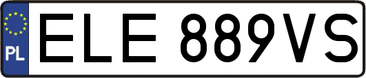 ELE889VS