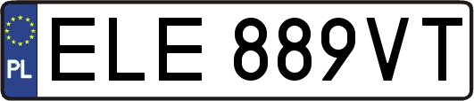 ELE889VT