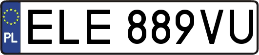ELE889VU