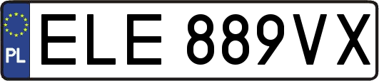 ELE889VX