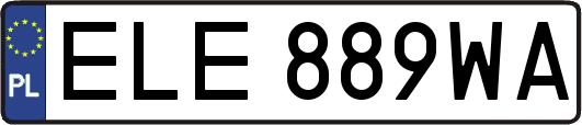 ELE889WA
