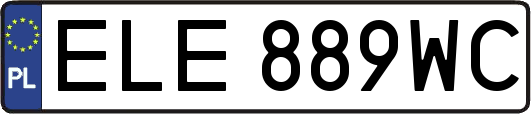 ELE889WC
