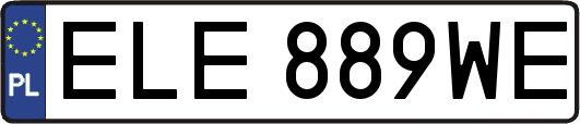 ELE889WE