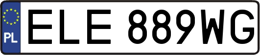 ELE889WG
