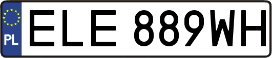 ELE889WH