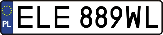 ELE889WL