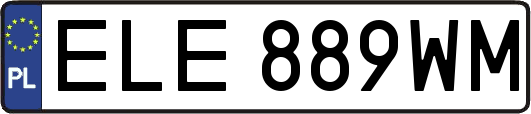 ELE889WM