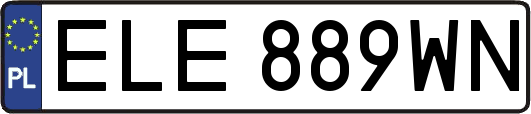 ELE889WN